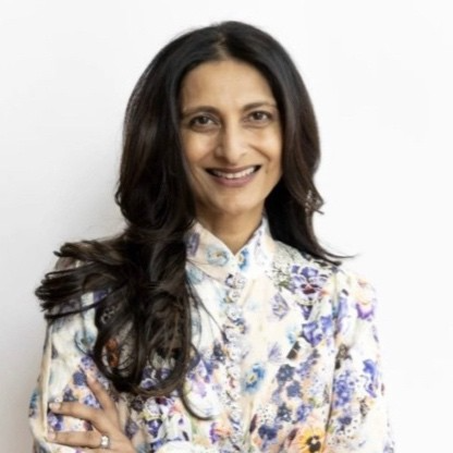 — Radhika Zaveri